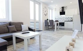 Md Apartment Top Location City Center